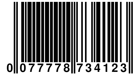 0 077778 734123