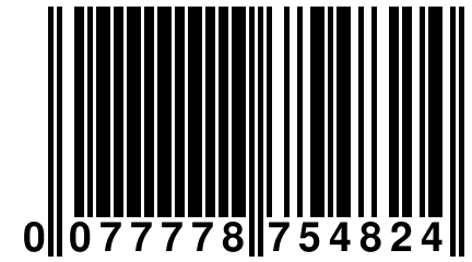 0 077778 754824