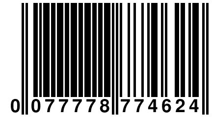 0 077778 774624