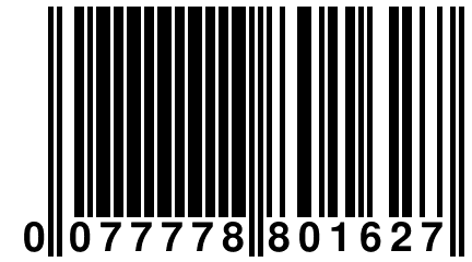 0 077778 801627