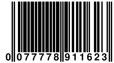 0 077778 911623