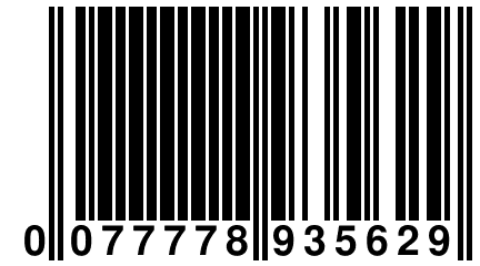 0 077778 935629