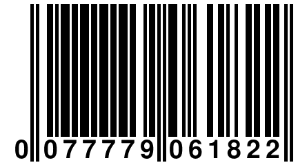 0 077779 061822