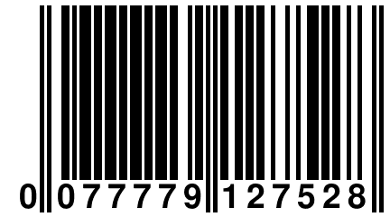 0 077779 127528