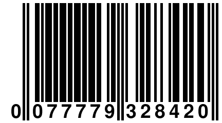 0 077779 328420