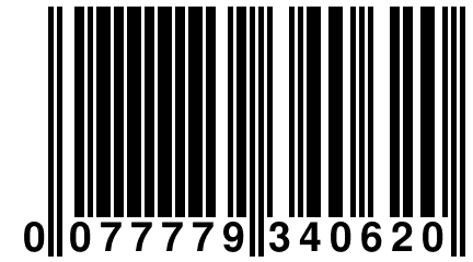 0 077779 340620