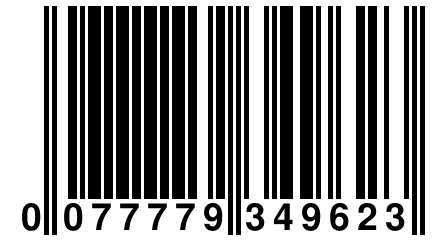 0 077779 349623