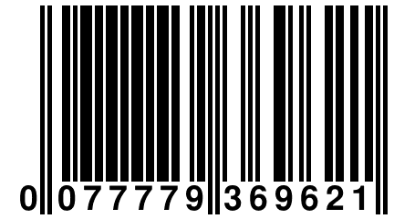 0 077779 369621