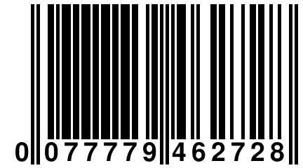 0 077779 462728