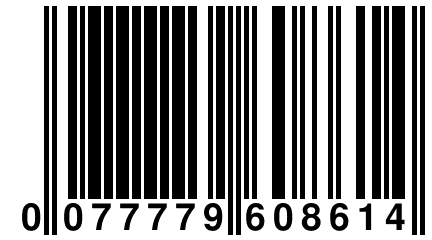 0 077779 608614