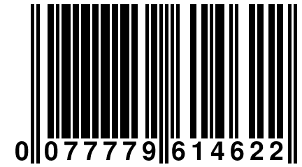 0 077779 614622