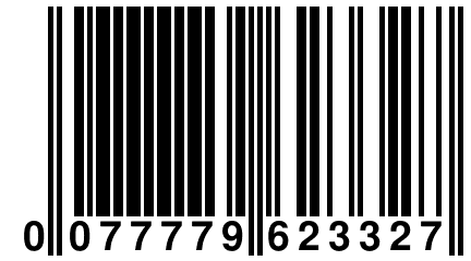 0 077779 623327