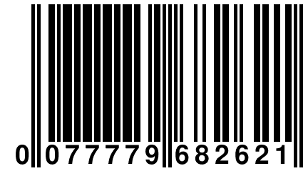 0 077779 682621