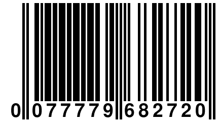 0 077779 682720