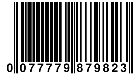 0 077779 879823