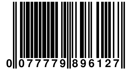 0 077779 896127