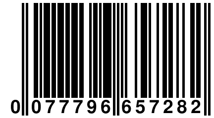 0 077796 657282