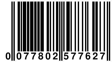 0 077802 577627