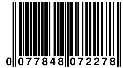 0 077848 072278