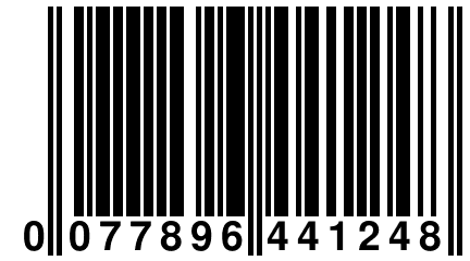 0 077896 441248