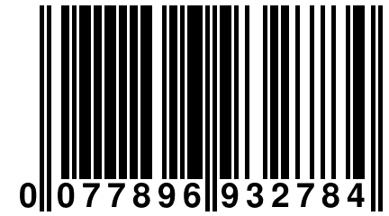 0 077896 932784