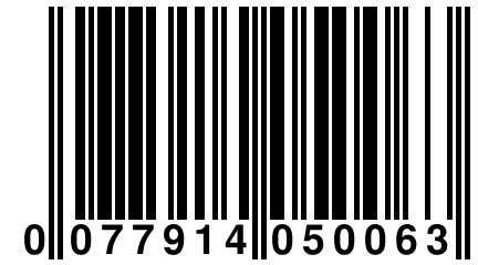 0 077914 050063