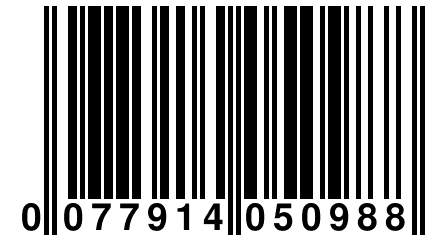 0 077914 050988