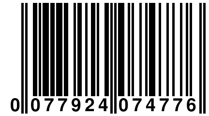 0 077924 074776