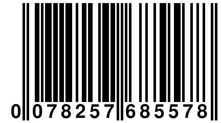 0 078257 685578