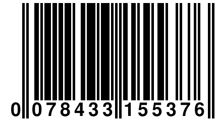 0 078433 155376