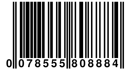 0 078555 808884