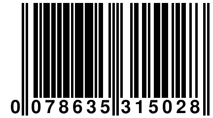 0 078635 315028