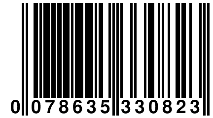 0 078635 330823