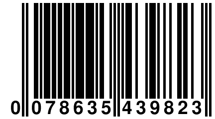 0 078635 439823