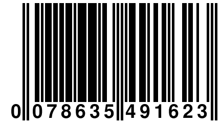 0 078635 491623