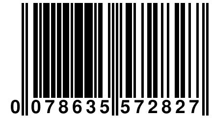 0 078635 572827