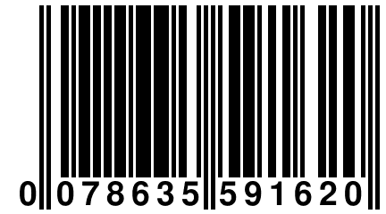 0 078635 591620