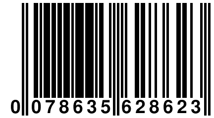 0 078635 628623