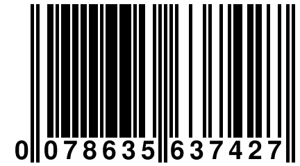 0 078635 637427