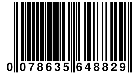 0 078635 648829