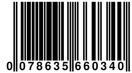 0 078635 660340