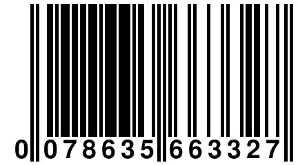 0 078635 663327