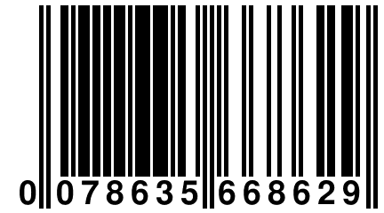 0 078635 668629