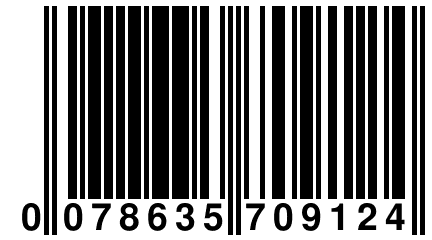 0 078635 709124