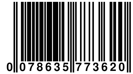 0 078635 773620