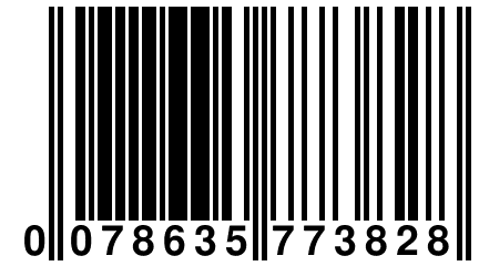 0 078635 773828