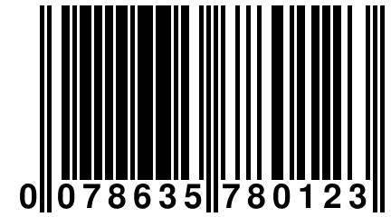 0 078635 780123