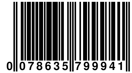 0 078635 799941