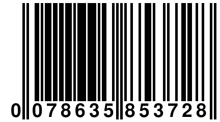 0 078635 853728