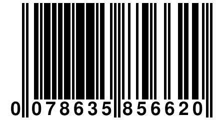 0 078635 856620